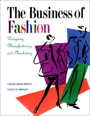 The business of fashion cover