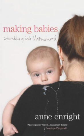 Making babies cover