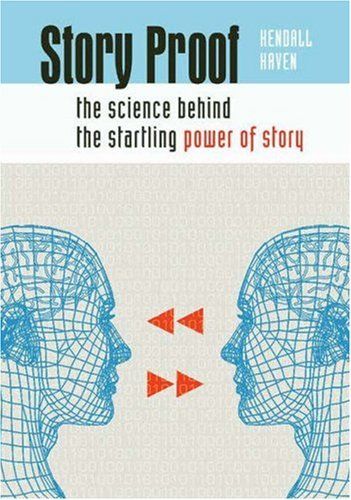 Story Proof cover