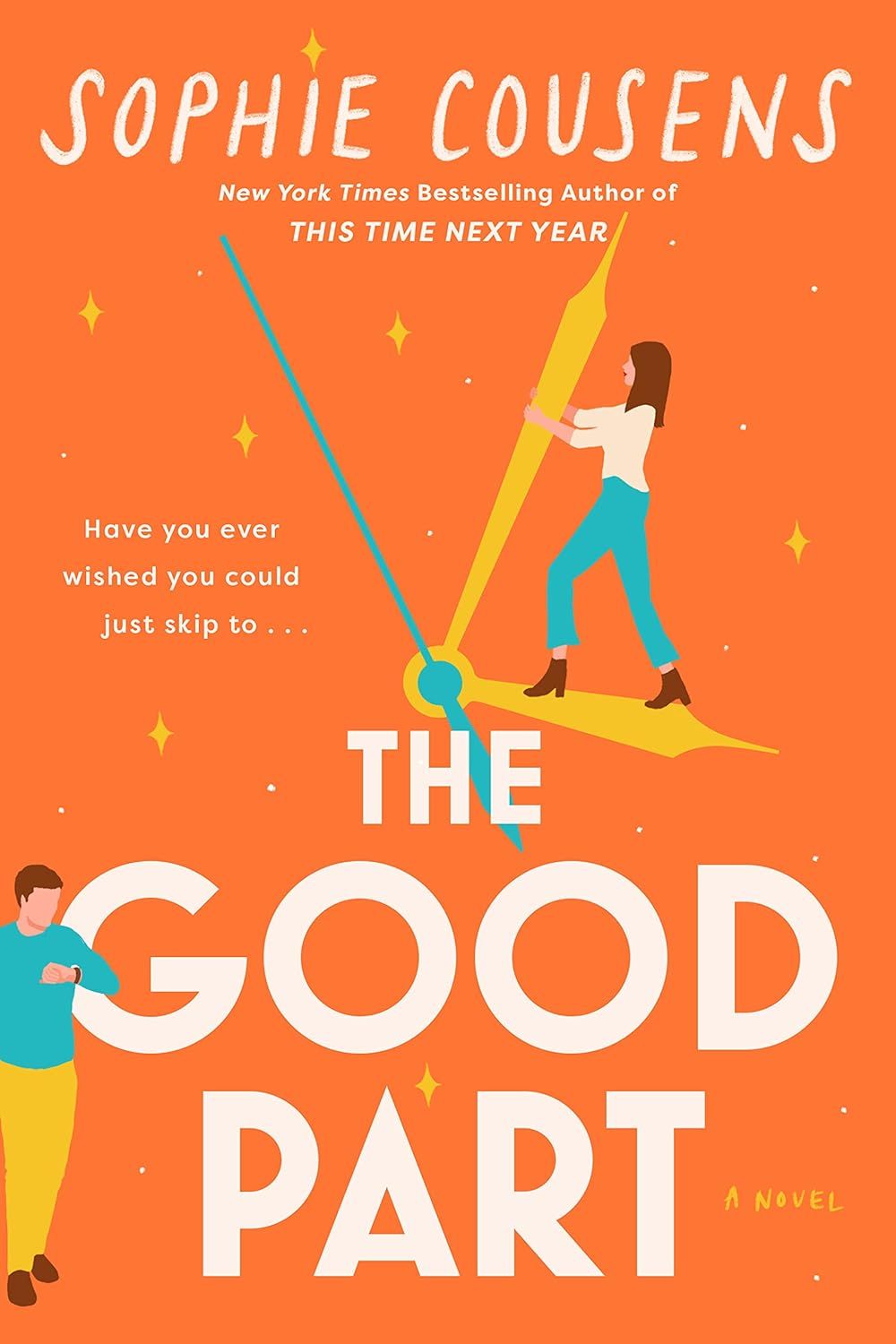 Good Part cover