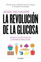 Glucose Revolution cover