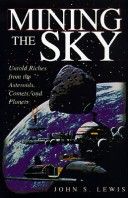 Mining the sky cover