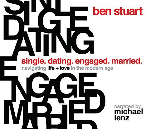 Single, Dating, Engaged, Married cover