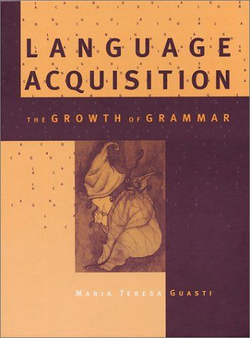 Language Acquisition cover