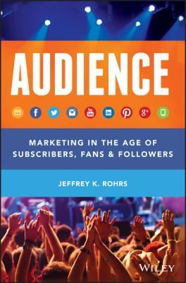 Audience cover