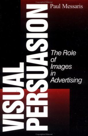 Visual persuasion cover