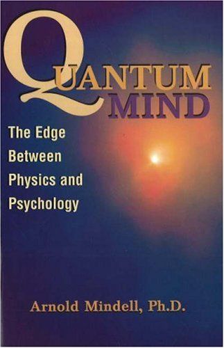 Quantum mind cover