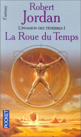 The Eye of the World cover
