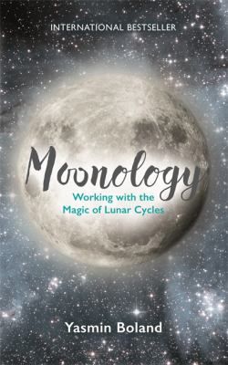 Moonology cover