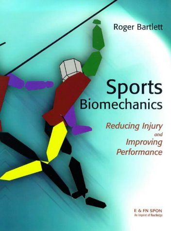 Sports Biomechanics 封面