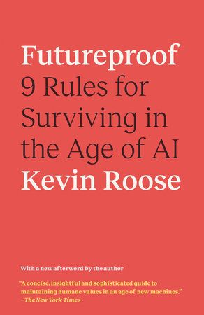 Futureproof cover
