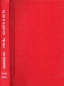 The Age of Revolution cover