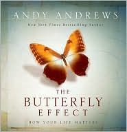 The Butterfly Effect cover