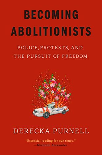 Becoming Abolitionists cover