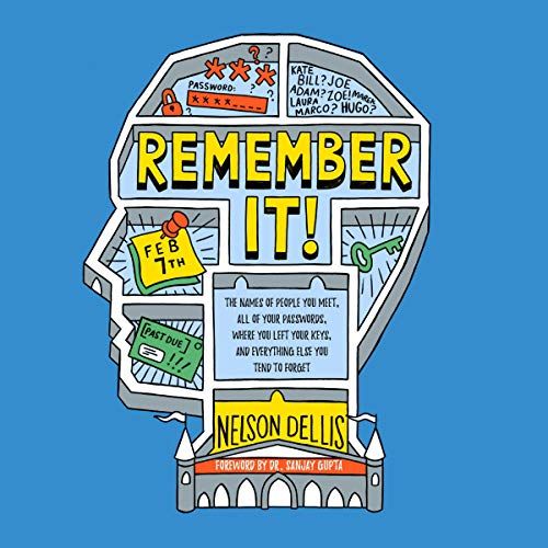 Remember it! cover