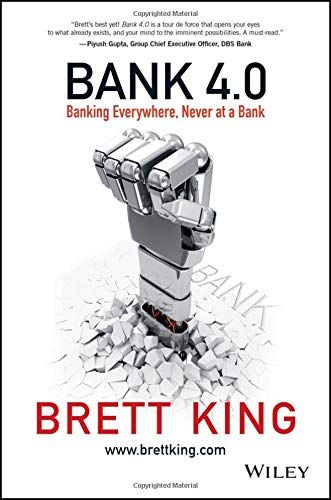 Bank 4.0 cover