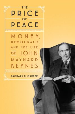 Price of Peace cover