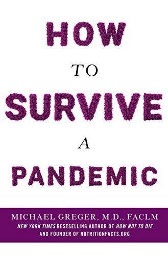 How to Survive a Pandemic cover
