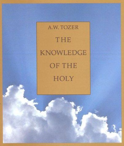 The knowledge of the holy cover