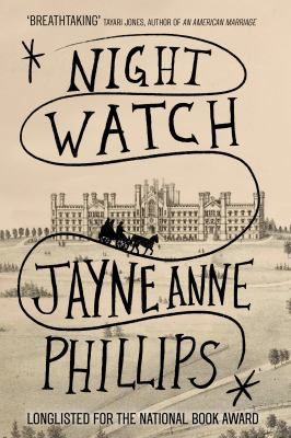 Night Watch cover