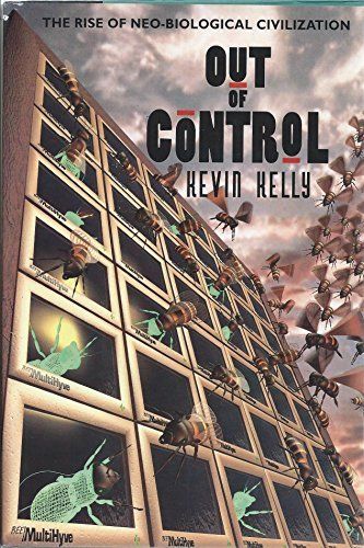 Out of control cover