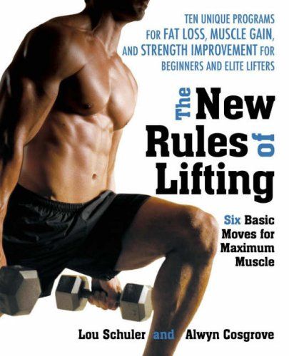 The new rules of lifting cover