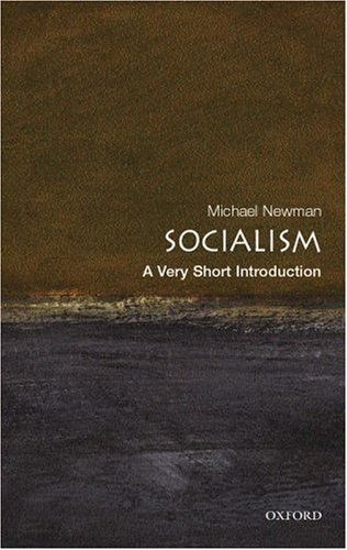 Socialism cover