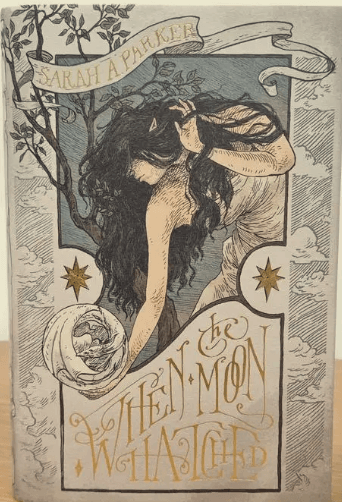 When the Moon Hatched 封面