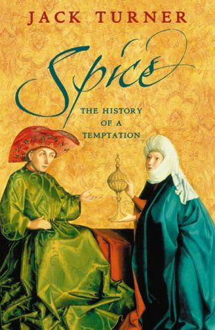 Spice cover