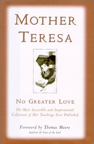 No greater love cover