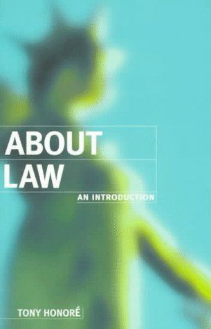 About Law cover