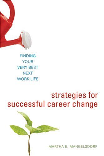 Strategies for Successful Career Change cover