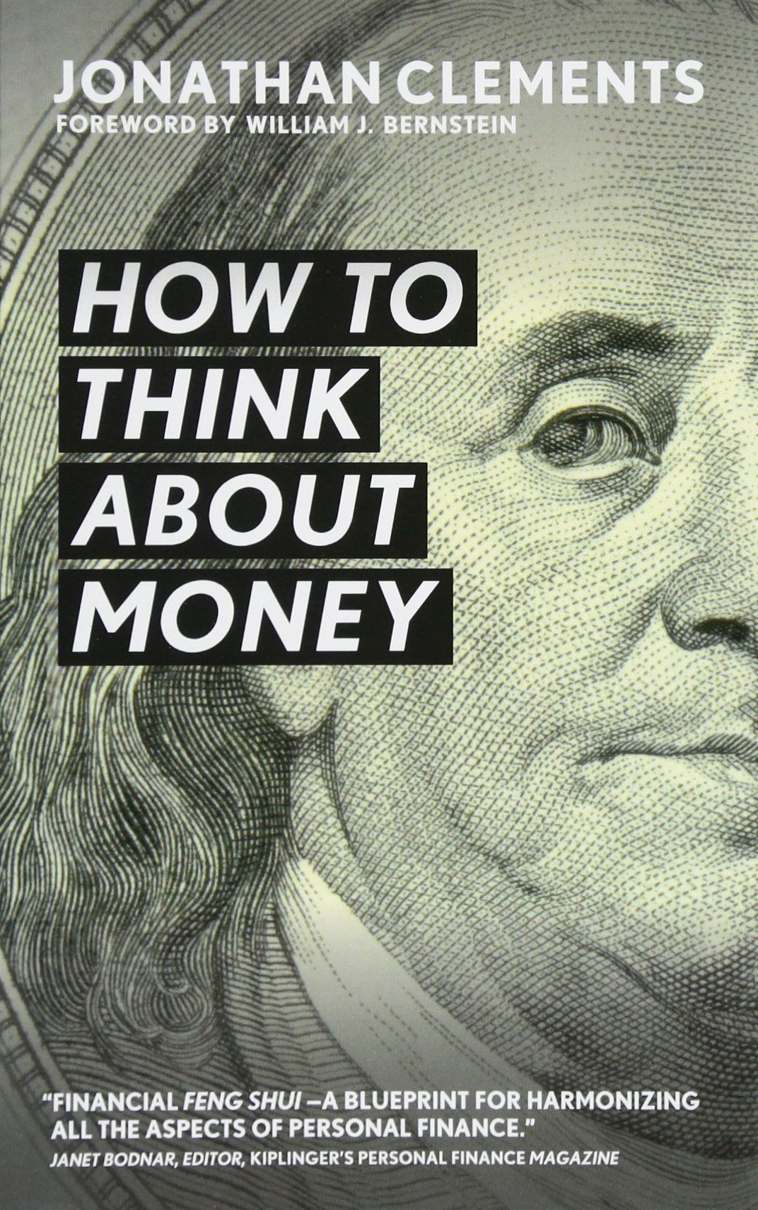 How to think about money cover