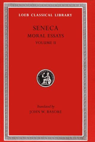 Seneca cover