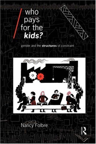 Who pays for the kids? cover