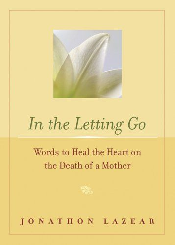 In the letting go cover