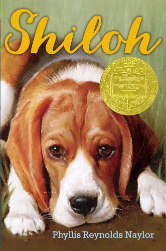 Shiloh 封面