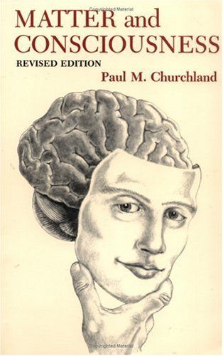 Matter and consciousness cover