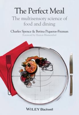 Perfect Meal cover