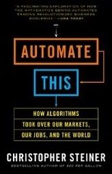 Automate this cover