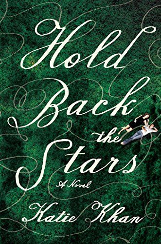 Hold back the stars cover