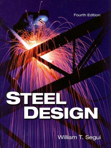 Steel Design 封面