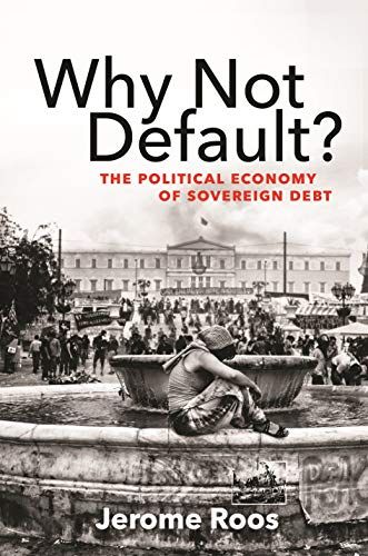 Why Not Default? cover