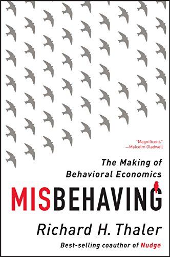 Misbehaving cover