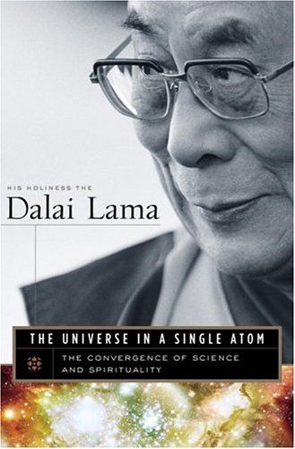 The Universe in a Single Atom cover