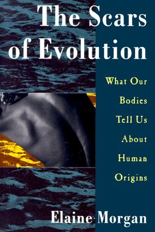 The scars of evolution cover