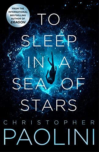 To Sleep in a Sea of Stars cover