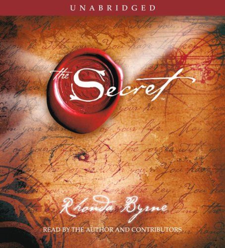 The Secret cover