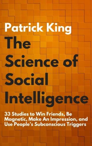 The Science of Social Intelligence cover