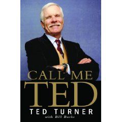 Call me Ted cover